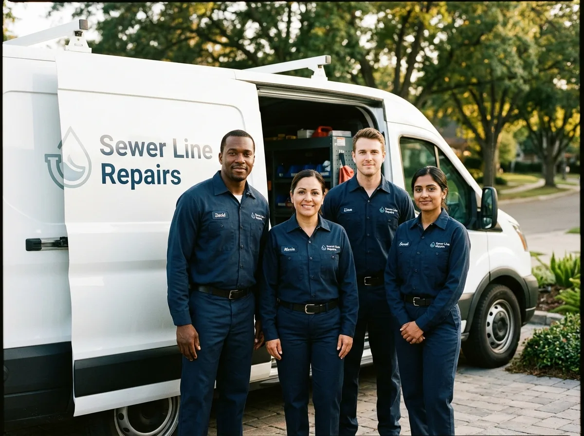 Emergency Plumber company in Park Hills, MO